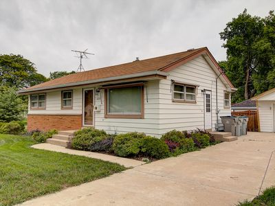 4238 N 80th St, Milwaukee, WI, 53222
