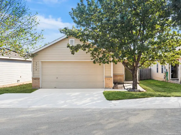 3510 ALAMO GRNS, San Antonio, TX 78261