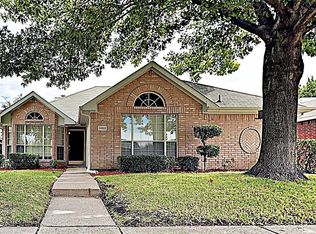 3303 Ruidoso Ln, McKinney, TX 75070