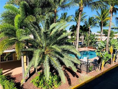 4051 NE 13th Avenue #71-3, Oakland Park, FL, 33334