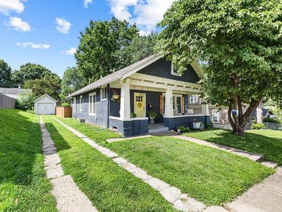 2814 Sylvanie St, Saint Joseph, MO, 64501