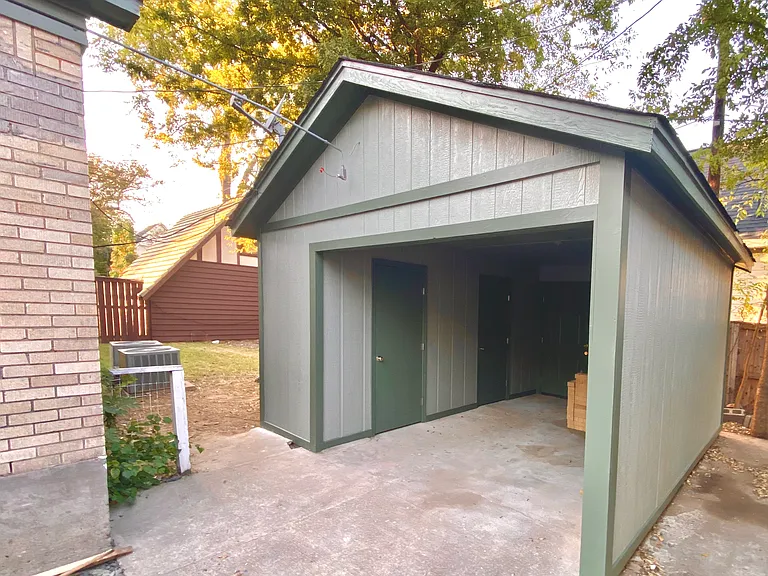 320 W Daisy L Gatson Bates Dr — Photo 12
