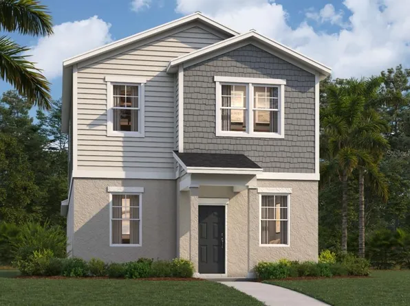 5698 Stockade Blvd, Saint Cloud, FL 34771