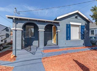 1011 105th Ave, Oakland, CA 94603
