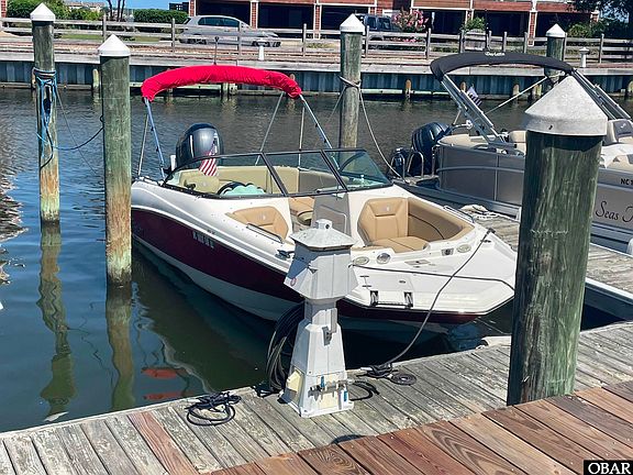3rd image of 0 Docks Slip #G3