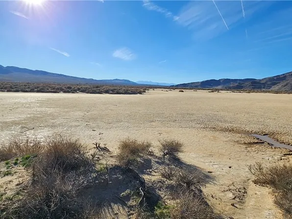 0 Syracuse Rd, Lucerne Valley, CA 92356