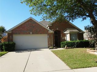 5808 Berkshire Rd, McKinney, TX 75072