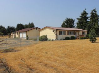 8643 180th Way SW, Rochester, WA 98579