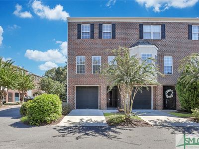 201 Station Trl, Savannah, GA, 31406