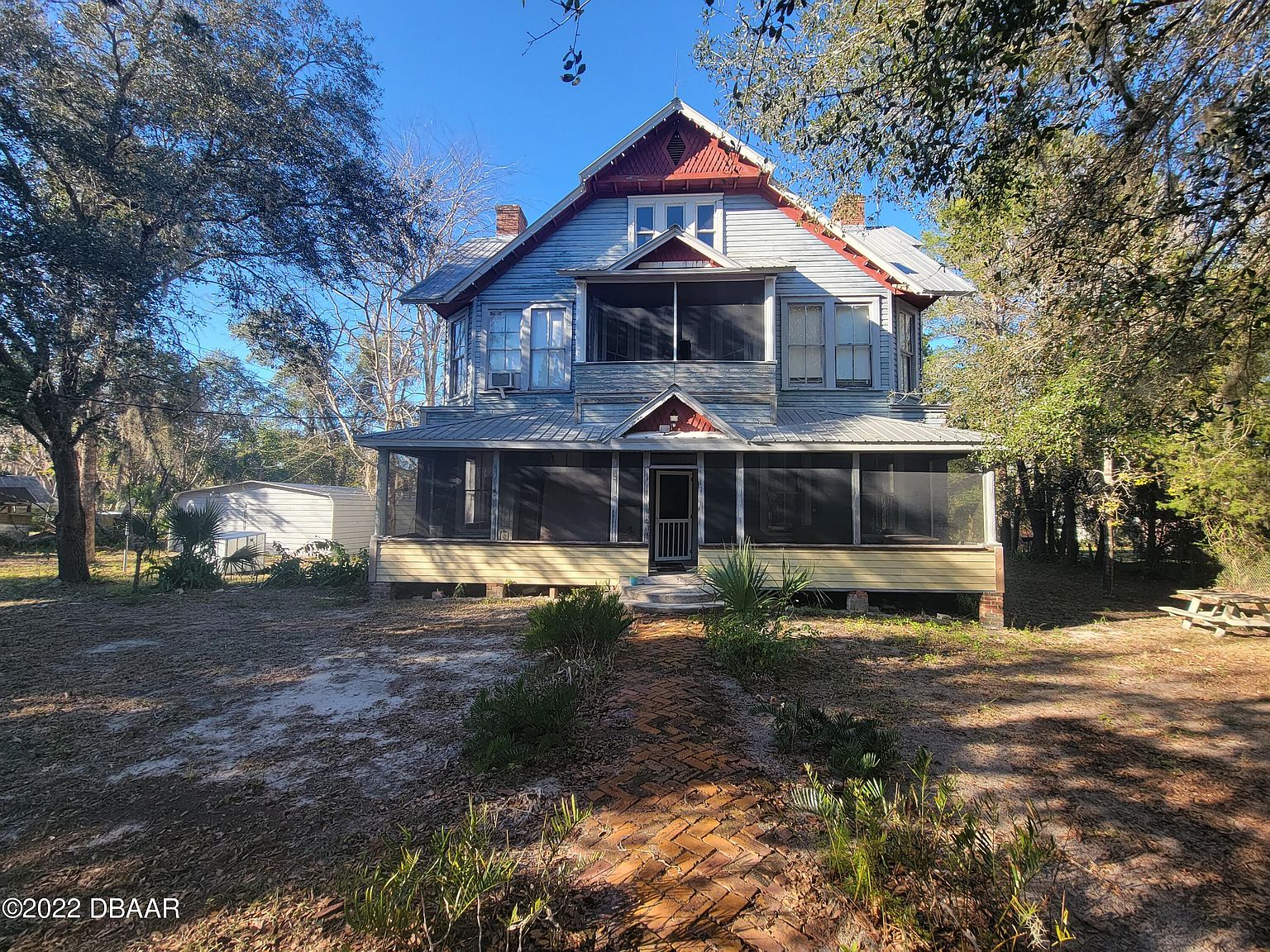 116 E Main St, Pomona Park, FL 32181 Zillow