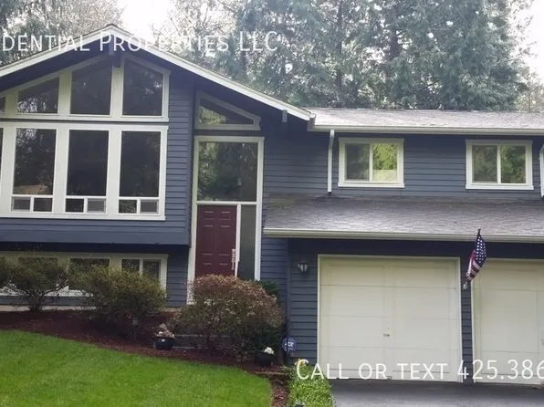 17009 NE 28th Pl, Bellevue, WA 98008