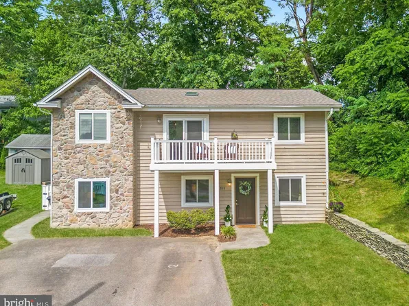 511 Forest Rd, Riva, MD 21140