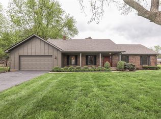 4132 Rolling Trails Rd, Greenwood, IN 46142