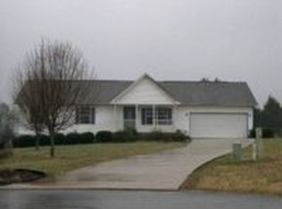 163 Twilight Vw, Dayton, TN 37321