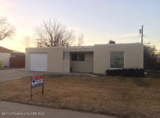 2313 E 12th St, Farmington, NM 87401