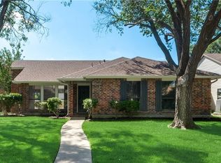 6821 Younger Dr, The Colony, TX 75056