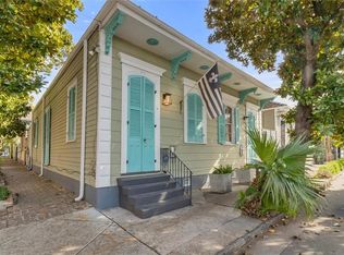 839-41 Marigny St, New Orleans, LA 70117