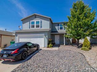 7821 Mariner Cove Dr, Reno, NV 89506