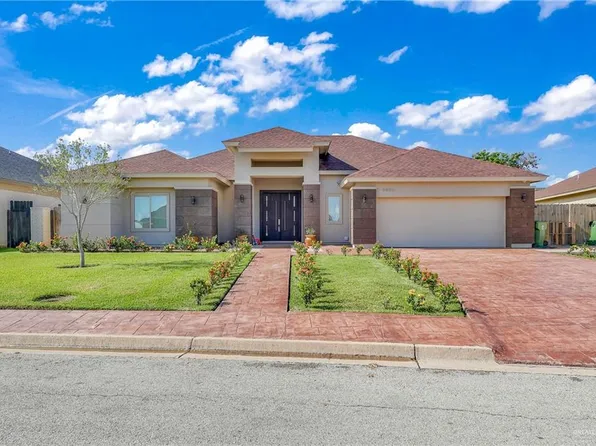 5443 Lovers Ln, Brownsville, TX 78526