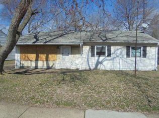 2663 19th St NE, Canton, OH