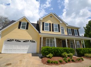 3016 Cobblers Ct, Loganville, GA