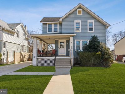 1312 Walnut Ave, Haddon Township, NJ, 08107