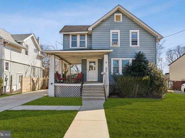 1312 Walnut Ave, Haddon Township, NJ 08107