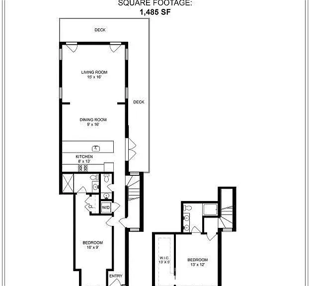 1151 Oates St NE #2 — Photo 43