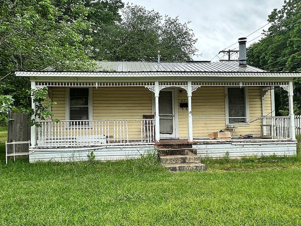 1st image of 513 Rome St