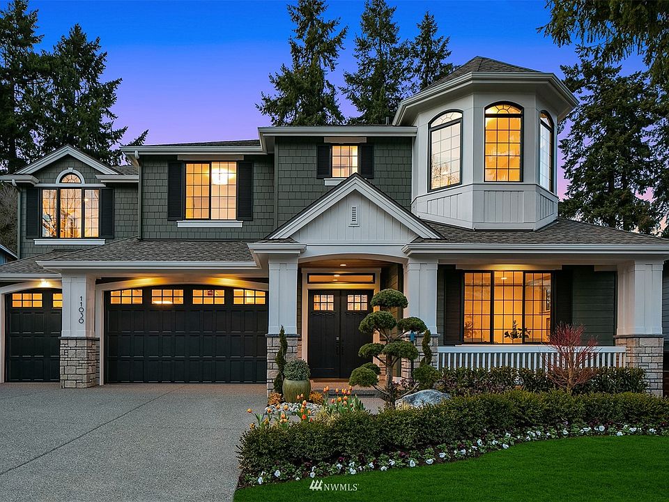 Welcome Home! 