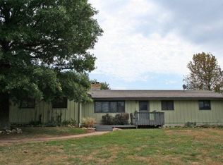 3342 Labette Rd, Ottawa, KS 66067