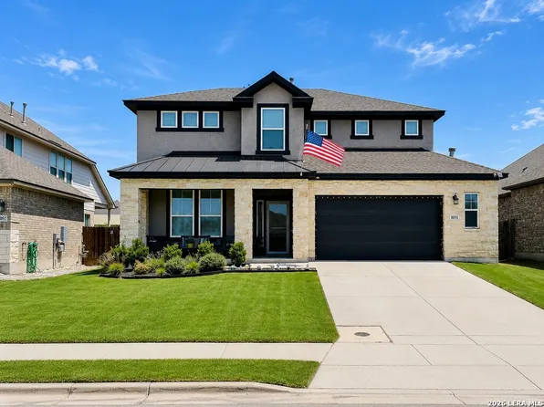 1051 BUFFALO GRV, New Braunfels, TX 78130