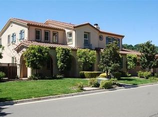 823 Bridle Ridge Dr, Fairfield, CA 94534