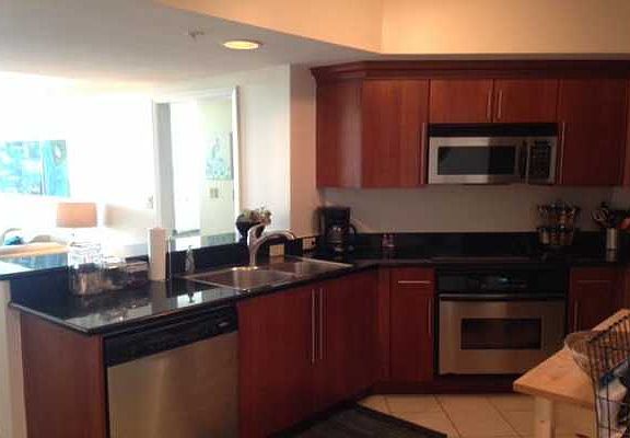 4th image of 401 SW 4th Ave APT 1500
