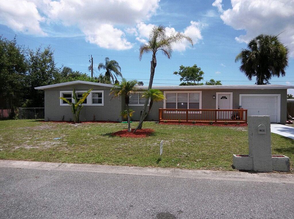 1203 Japonica Ln, Cocoa, FL 32922 Zillow