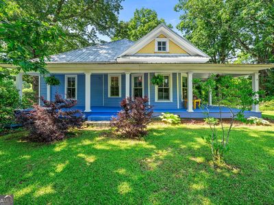 7550 Fielder Rd, Jonesboro, GA, 30236
