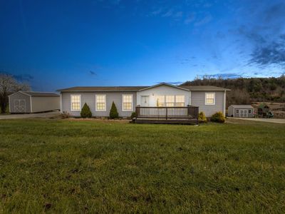 113 Summer Ridge Rd, Mount Sterling, KY, 40353
