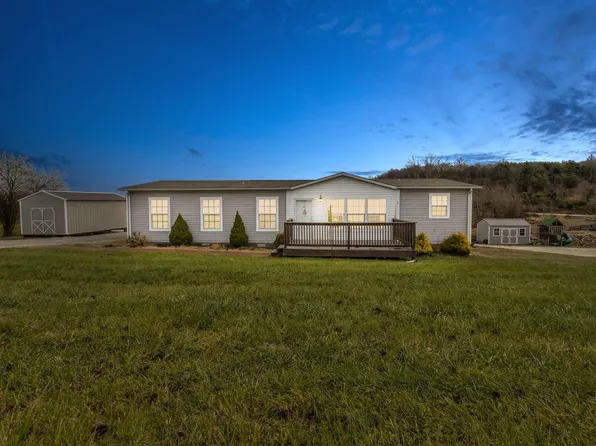 113 Summer Ridge Rd, Mount Sterling, KY 40353