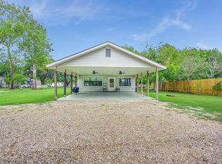 4901 Elm St, Santa Fe, TX 77517