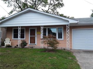 712 Stafford St, Washington, MO