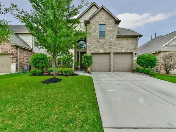 20527 S Blue Hyacinth Drive, Cypress, TX 77433