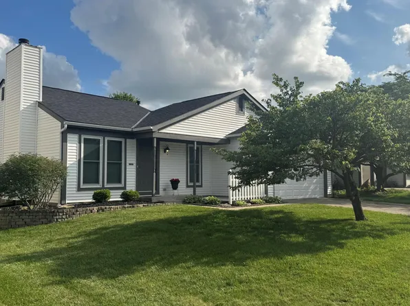 3653 Mountshannon Rd, Columbus, OH 43221