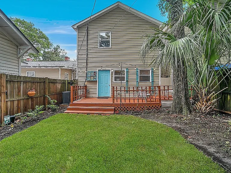 1715 Legrand St — Photo 26