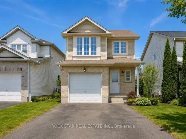 159 Henhoeffer Cres, Kitchener, ON N2E 4H2