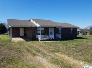 15381 Fielding Rd, Athens, AL 35611