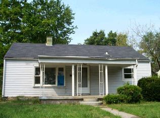 3710 N Orchard Ave, Indianapolis, IN