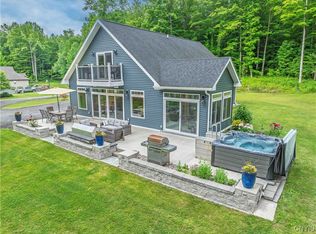 123 Millard Bassett Rd, Fulton, NY 13069