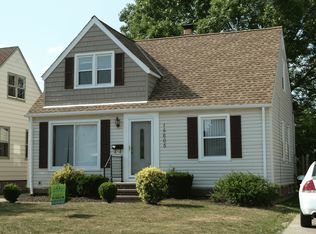 15605 Maplewood Ave, Maple Hts, OH 44137