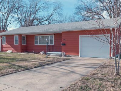 2102 Roach St, Salina, KS, 67401