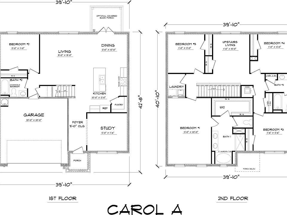 2nd image of 5635 Thatcher Rd